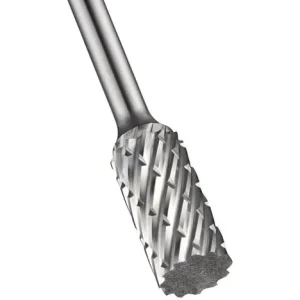 Beliebt Frässtift D.12,7mm ZYA HM Blank DORMER