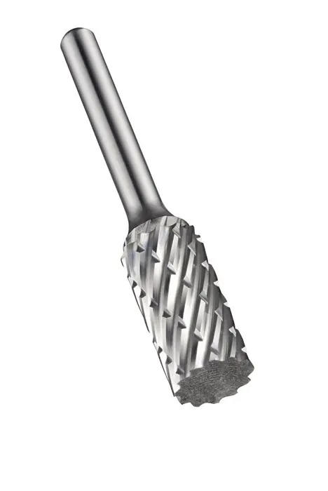 Beliebt Frässtift D.12,7mm ZYA HM Blank DORMER