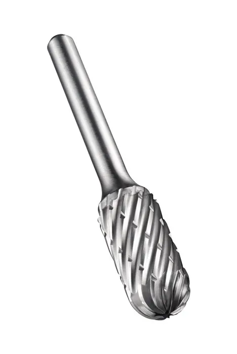 Frässtift D.9,6mm WRC HM Blank DORMER Sichere Zahlung