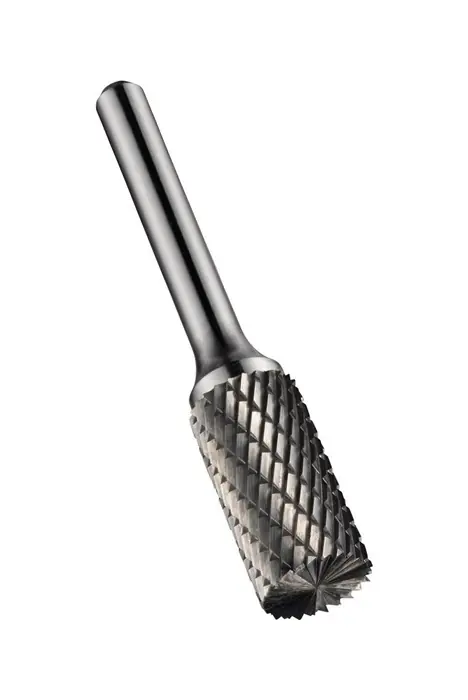 Online Kaufen Frässtift D.6,3mm Kopf-L.12,7mm DORMER