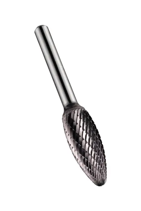 Neue Ware Frässtift D.12,7mm H Kopf-L. 32mm HM TiAlN DORMER