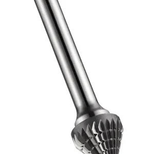 Direktkauf Frässtift Kopf-L.2,5mm HM Blank DORMER