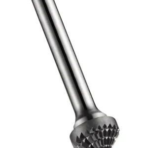 Frässtift D.12,7mm Kopf-L.6,3mm HM Blank DORMER Jetzt Kaufen