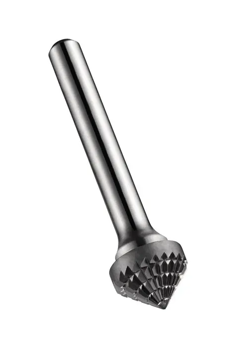 Frässtift D.12,7mm Kopf-L.6,3mm HM Blank DORMER Jetzt Kaufen