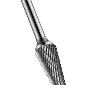 Frässtift Kopf-L.25,4mm HM Blank DORMER Preisknaller