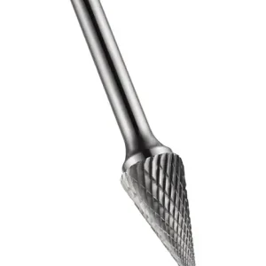 Frässtift D.6,3mm Kopf-L.12,7mm HM Blank DORMER Must-Have