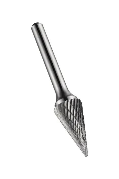 Frässtift D.6,3mm Kopf-L.12,7mm HM Blank DORMER Must-Have