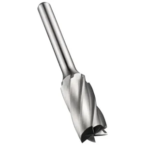 Direktkauf Frässtift HM Blank ZYA-S D. 6mm Kopf-L. 18mm DORMER