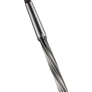 Maschinenreibahle B101 BS 328 H7 Form B D.44mm HSS-E Blank/dampf.MK4 DORMER Versand Am Gleichen Tag