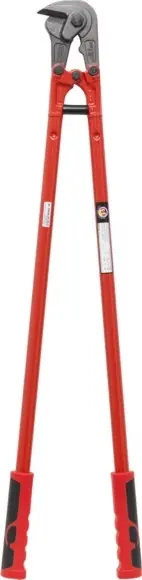 Rabatt Alarm Mattenschere Mattenschneider Baustahlmattenschneider 800 - 1000 mm