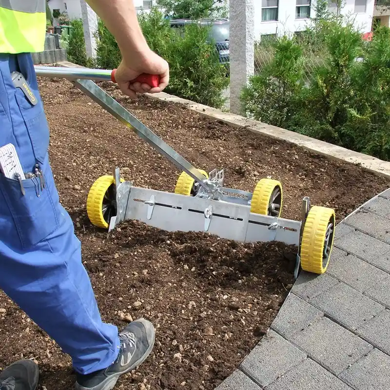Top-Seller Probst LEVELFIX LF Hand-Planiersystem