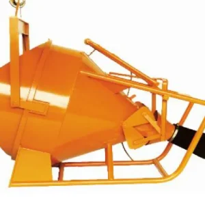 Eichinger Betonsilo 1018 mit Hebel Sonderangebot