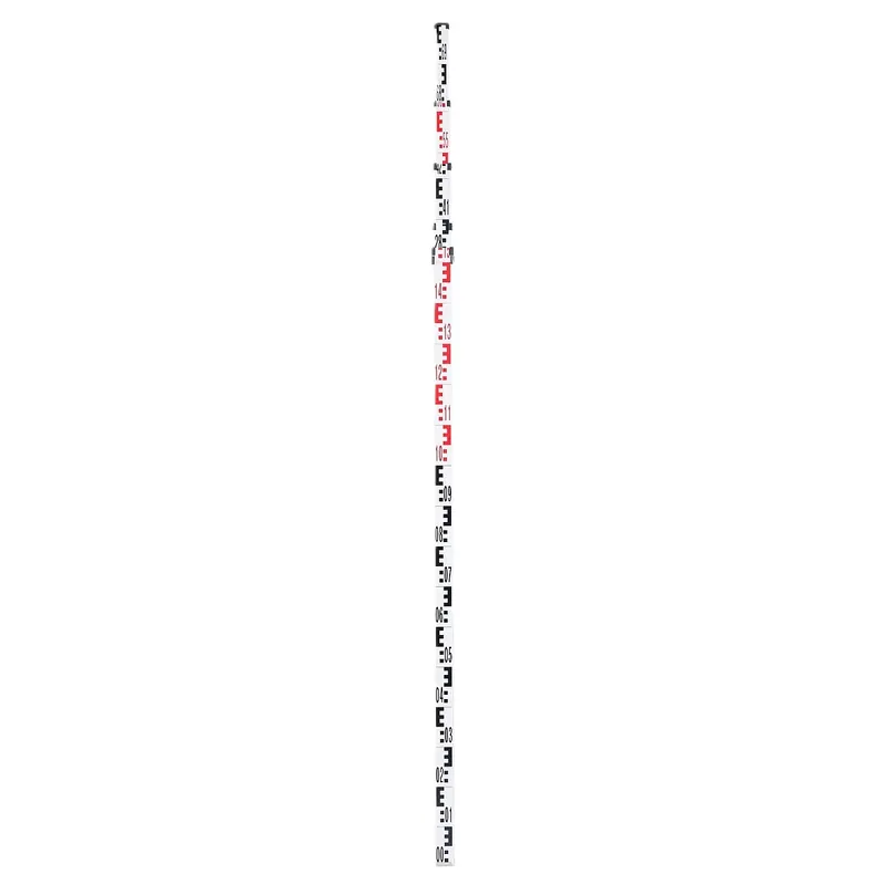 Saisonangebot NESTLE Nivellierlatten – Teleskopnivelliermeter
