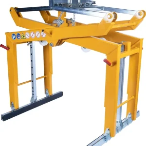 Direktkauf Probst Mechanischer Scherengreifer SG