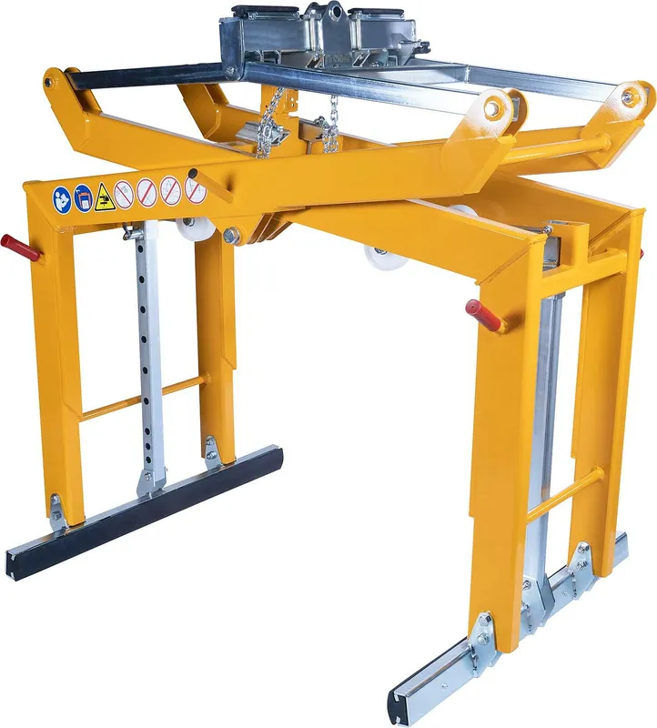Direktkauf Probst Mechanischer Scherengreifer SG