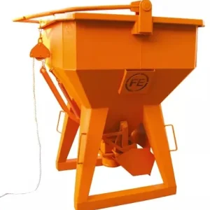 Markenprodukt Eichinger Betonsilo 1035 mit Reißleine