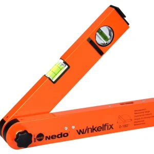 Abverkauf Nedo Winkelmesser Winkelfix