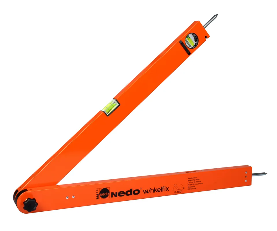 Nedo Winkelmesser Winkelfix Top-Seller