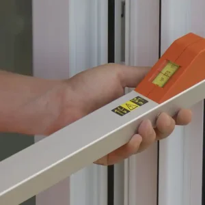 Nedo Teleskopmessstab Rollladen-Messfix Sale