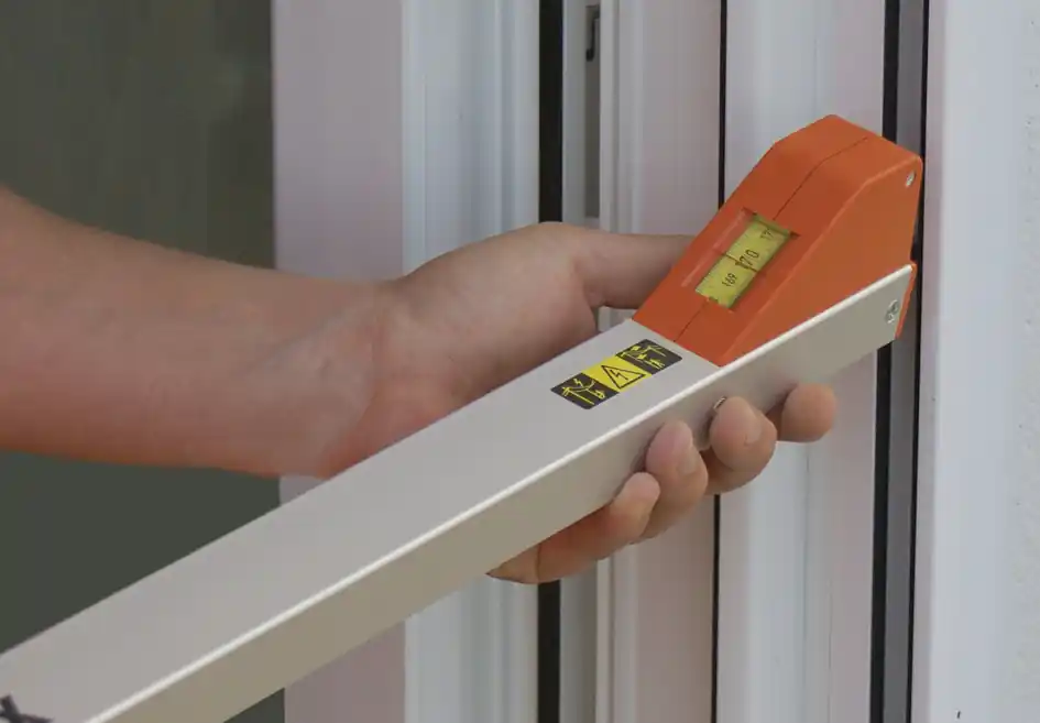 Nedo Teleskopmessstab Rollladen-Messfix Sale