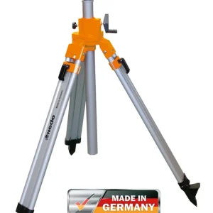 Neu Nedo Mittelschwere Kurbelstative