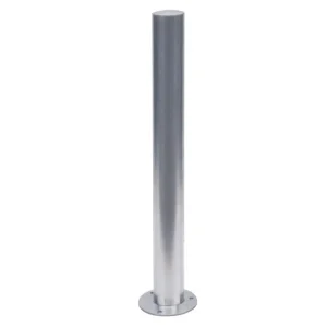 Edelstahlpoller Ø 154 mm, Dübelbefestigung Jetzt Bestellen