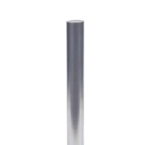 Nur Für Kurze Zeit Edelstahlpfosten Ø 89 mm