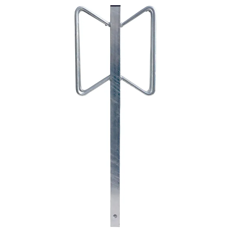 Fahrradständer - Einzelparker - zum Einbetonieren Angebot