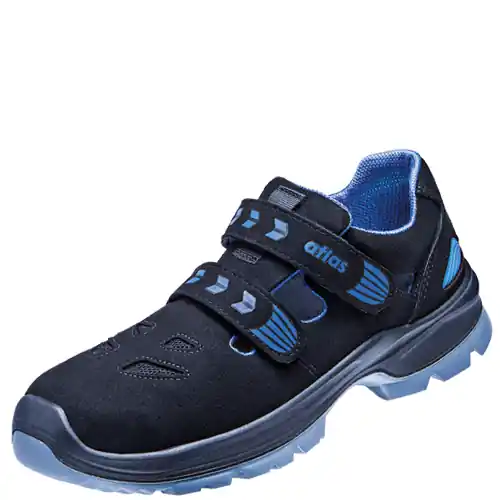 Neuheit Atlas Sandale alu-tec 360 2.0, W12 ESD
