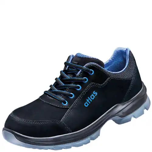 Begrenztes Angebot Atlas Halbschuh alu-tec 625 XP 2.0, W12 ESD S3