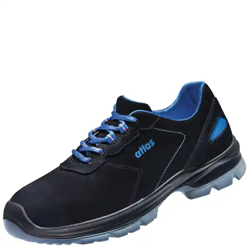 Wochenendangebot Atlas Halbschuh ERGO-MED 645 2.0 XP, W12 S3