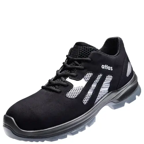 Super-Preis Atlas Halbschuh FLASH 2005 XP ESD