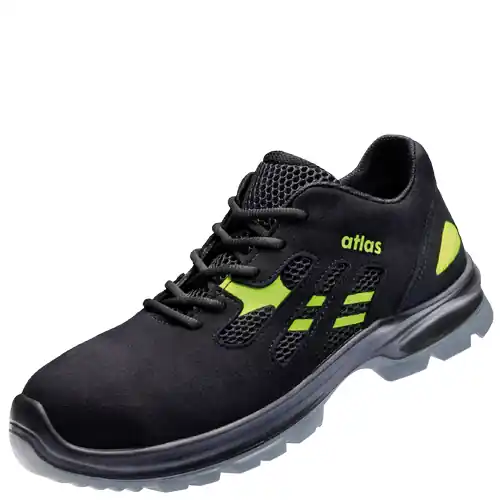 Atlas Halbschuh FLASH 2605 XP ESD Sichere Zahlung
