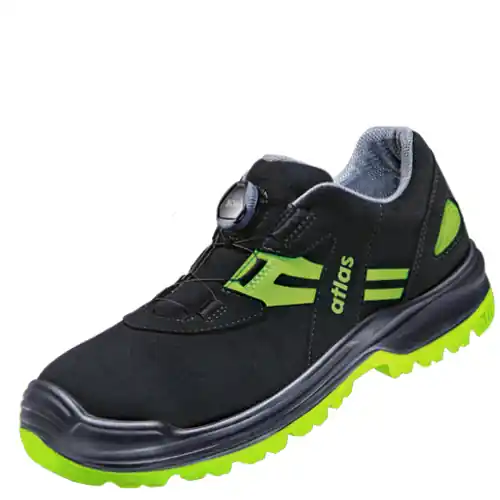 Atlas Halbschuh FLASH 5255 XP BOA ESD S3 Must-Have