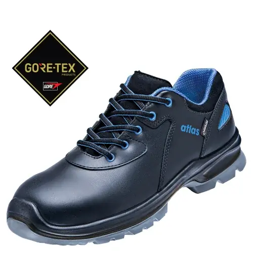 Versand Am Gleichen Tag Atlas Halbschuh GTX 563 XP 2.0 S3