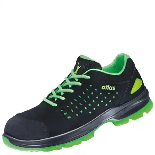 Atlas Halbschuh SL 20 green 2.0 ESD Markenware