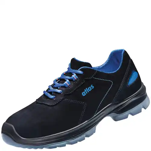 Bestpreis Atlas Halbschuh TX 42 2.0 ESD
