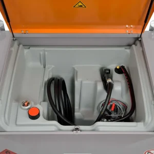 CEMO DT-MOBIL PRO PE Mobile Tankanlage 440 Liter Direktkauf