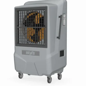 Heylo Mobiler Luftkühler ACV Wochenendangebot