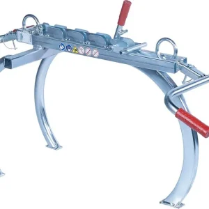 Probst Hand-Findlingsversetzzange H-FVZ-UNI Begrenztes Angebot