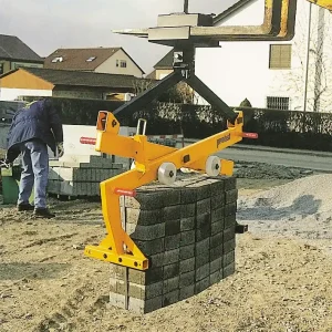 Neu Im Sortiment Probst Mechanische Scheibenzange MSZ