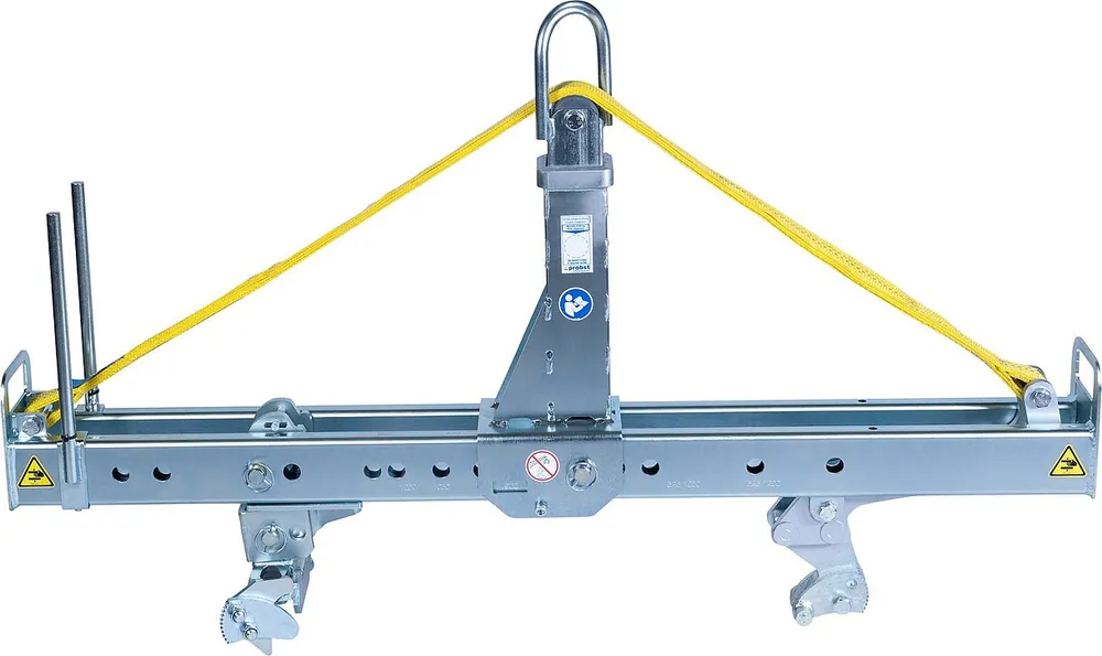 Neue Kollektion Probst Schachtversetzzange SVZ-ECO-L