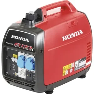 Honda SE-H Stromerzeuger EU 22i - 230V - 50Hz - 2,25 kW Garantierte Lieferung