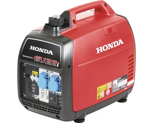 Honda SE-H Stromerzeuger EU 22i - 230V - 50Hz - 2,25 kW Garantierte Lieferung
