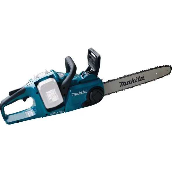 Sale Makita 36V Akkusäge Motorsäge DUC353Z - Solo