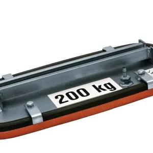 Probst Saugplatte SM-SPS-90-30/20 für STEINMAGNET Nur Für Kurze Zeit