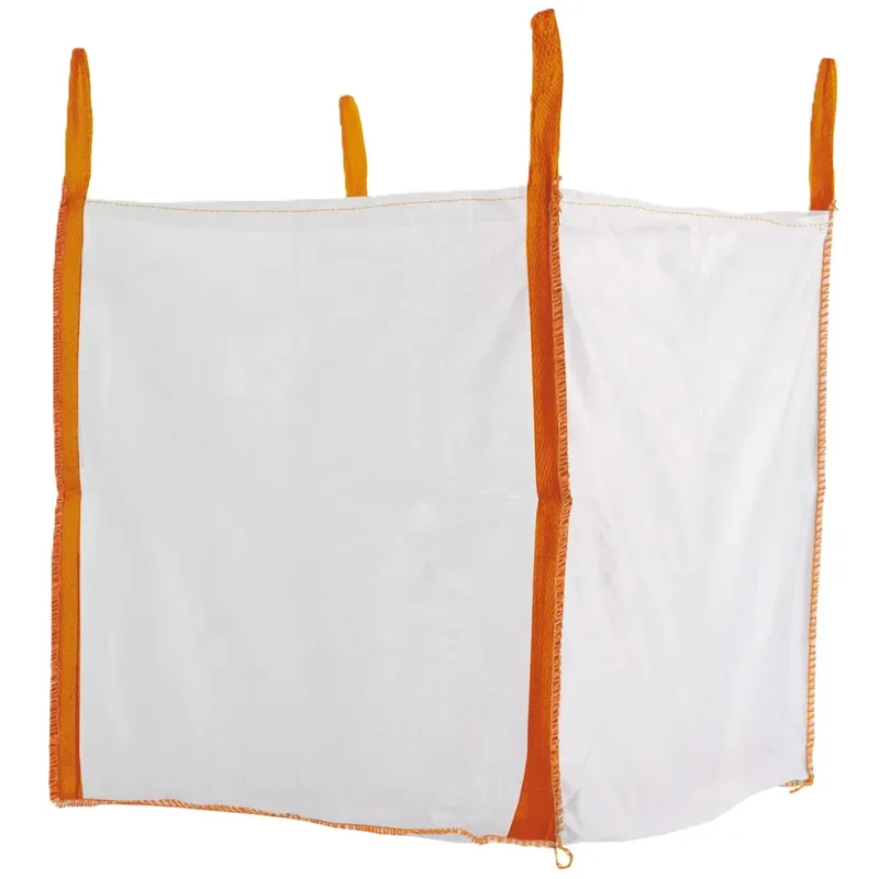 Transportsack Big Bag 90 x 90 x 90 cm - Tragkraft 1500 kg Nur Heute