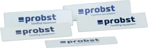Letzte Chance Probst Pflaster Marker PM - 5 Stück