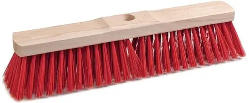 SOREX Besen 40 cm, Elaston Super-Preis