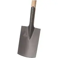 Mega-Angebot Bauspaten Gärtner Form, Gr. 2, ohne Tritt